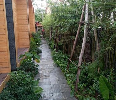 Dong Hoi Apartment | Lu's Homestay