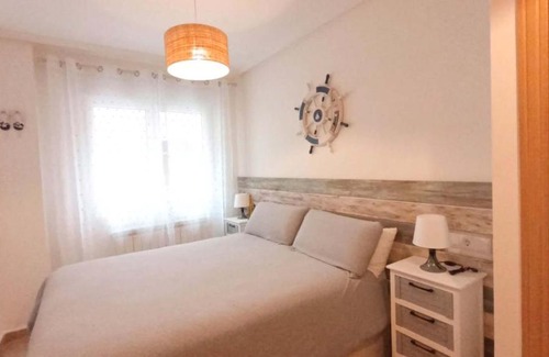 Luanco Apartment | Luamar