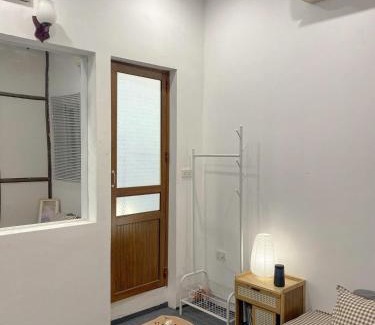 Old Quarter Apartment | Luami Homestay
