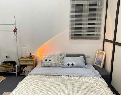 Old Quarter Apartment | Luami Homestay