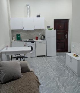 Akhali Ubani Apartment | Luan