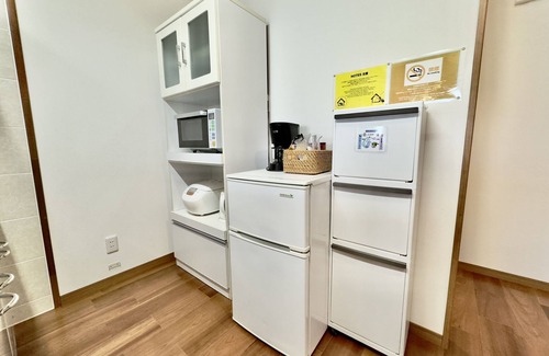 Okinawa Apartment | Luana Lea Karate Kaikan Mae