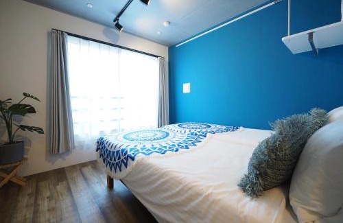 Hatagaya Hotel | Luana Shibuya