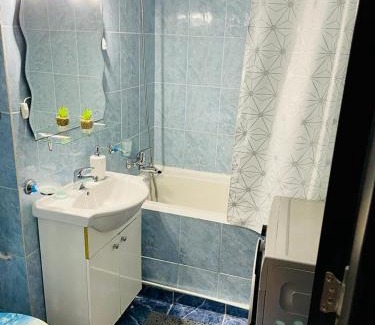 Iasi Apartment | Luand Apartament