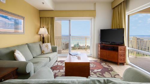 Sandestin House | Luau I 7602/7604