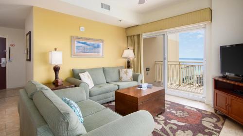 Sandestin House | Luau I 7602/7604