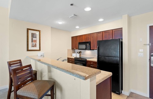 Sandestin Condo | Luau Resort by Panhandle Getaways