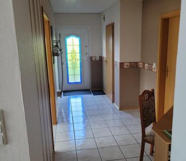 Hillesheim Apartment | Luba