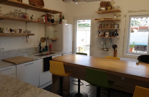Murta Maria House | Luca's house in Sardinia