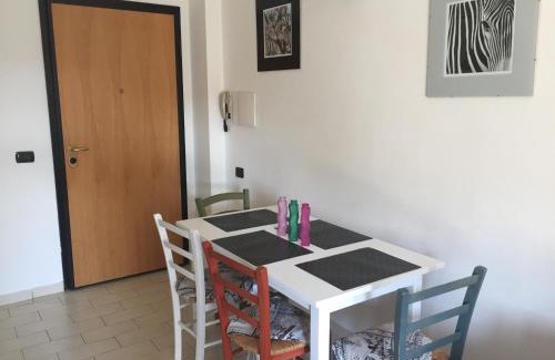 Sesto Fiorentino Apartment | Luca's