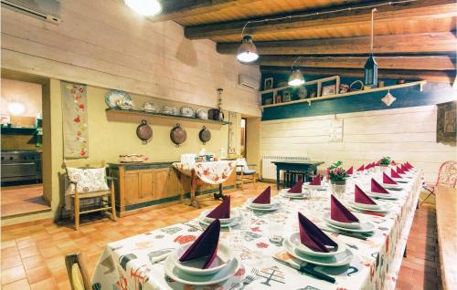 Apecchio House | Lucaraia