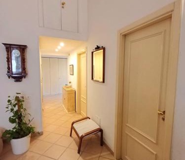 Bagnoli Apartment | Lucariello apartment