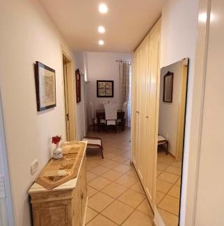 Bagnoli Apartment | Lucariello apartment