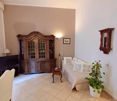 Bagnoli Apartment | Lucariello apartment