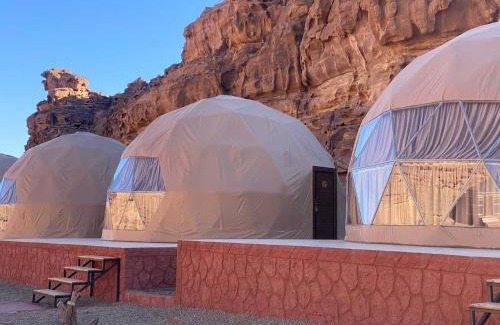 Wadi Rum Hotel | Lucas Camp Wadi Rum