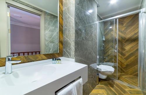 Yalıkoy Hotel | LUCAS DIDIM RESORT