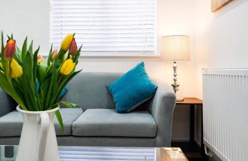 Sudbury Apartment | Lucas