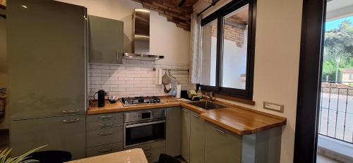 Bibbona House | Lucas House