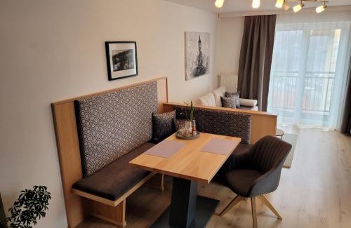Millstatt Apartment | Lucashof Millstättersee
