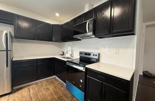 Petersburg House | Lucasinvestor LLC