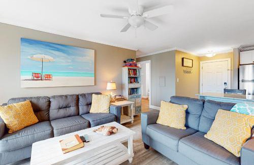 Midtown Ocean City Apartment | Lucayan 27
