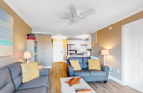 Midtown Ocean City Apartment | Lucayan 27