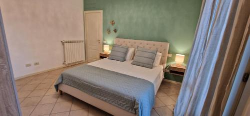 Lucca Historical Center Apartment | Lucca's Green Gem Home