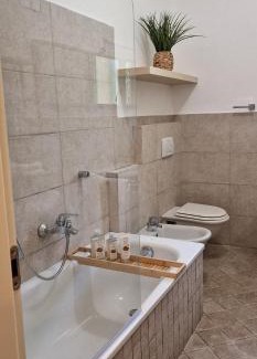 Lucca Historical Center Apartment | Lucca's Green Gem Home