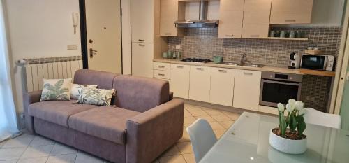 Lucca Historical Center Apartment | Lucca's Green Gem Home