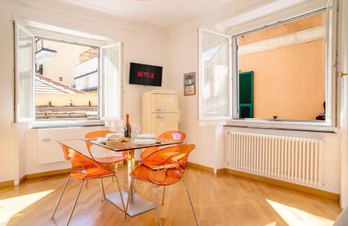 Genoa Historical Centre Apartment | Luccoli's nest