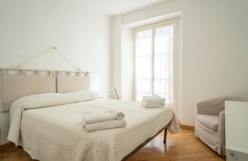 Genoa Historical Centre Apartment | Luccoli's nest