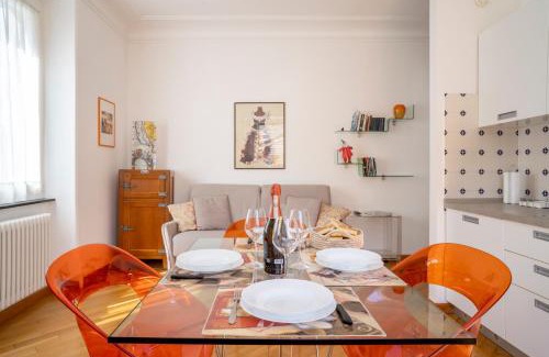 Genoa Historical Centre Apartment | Luccoli's nest