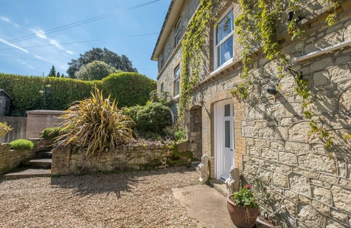 Shanklin Apartment | Luccombe Villa Holiday Apartments - Luccombe View apartment