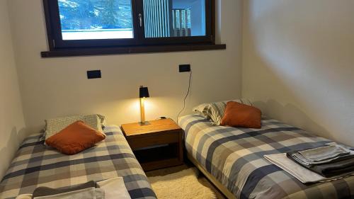 Valdidentro Apartment | Luce Alpina