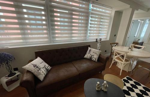 Bilbao Old Town Apartment | LUCE Apartments