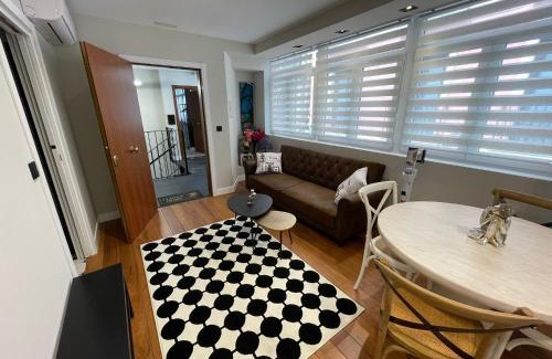 Bilbao Old Town Apartment | LUCE Apartments