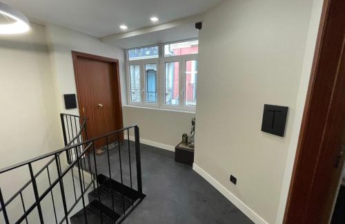Bilbao Old Town Apartment | LUCE Apartments