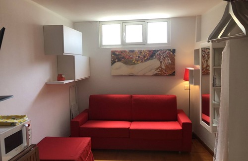 Camogli House | Luce Azzurra , nel Golfo di Camogli