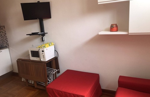 Camogli House | Luce Azzurra , nel Golfo di Camogli