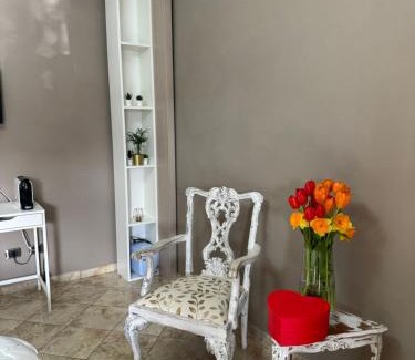 Monte Compatri House | Luce Guest House