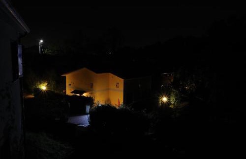 Serralta House | Luce Stellata