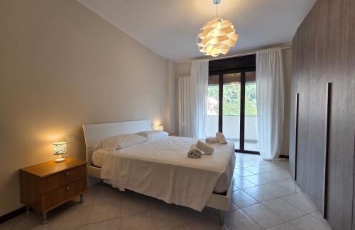 Borgio Verezzi Apartment | Lucernario - By Ligooria