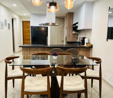 Zona Dorada Apartment | Lucero - Beach Condo