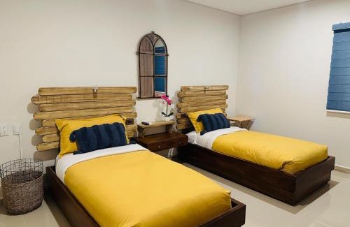 Zona Dorada Apartment | Lucero - Beach Condo