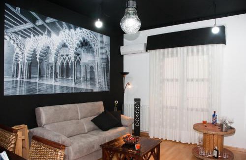 Zaragoza Old Town Apartment | Lucero Dos Catedrales