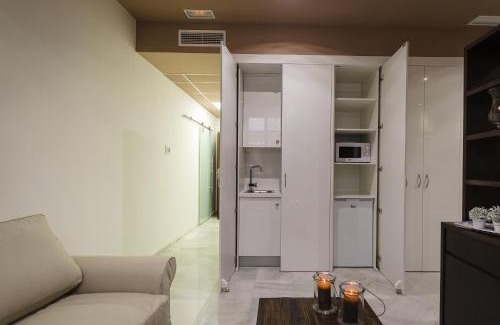 Alicante City Centre Apartment | Luces de Catedral