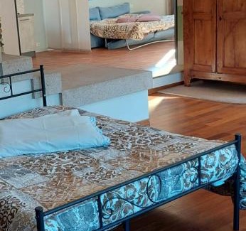 Omegna Bed & Breakfast | Luci dal Lago