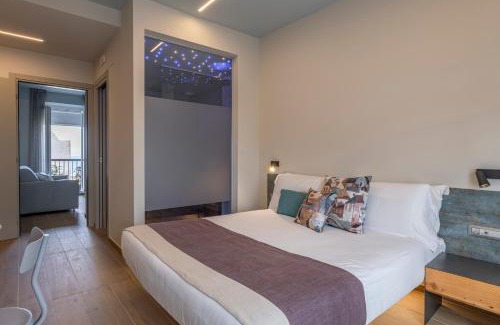 Follonica House | Luci Sul Mare -Boutique Rooms