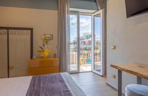 Follonica House | Luci Sul Mare -Boutique Rooms