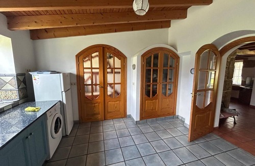 Orazo House | Lucia House